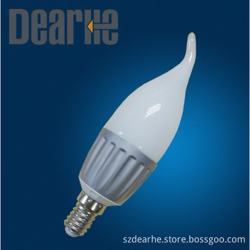 Candle Light (3W)